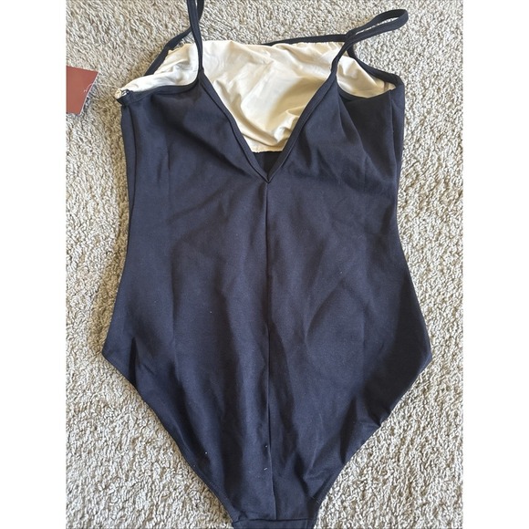 Camisole Leotard - Picture 3 of 3